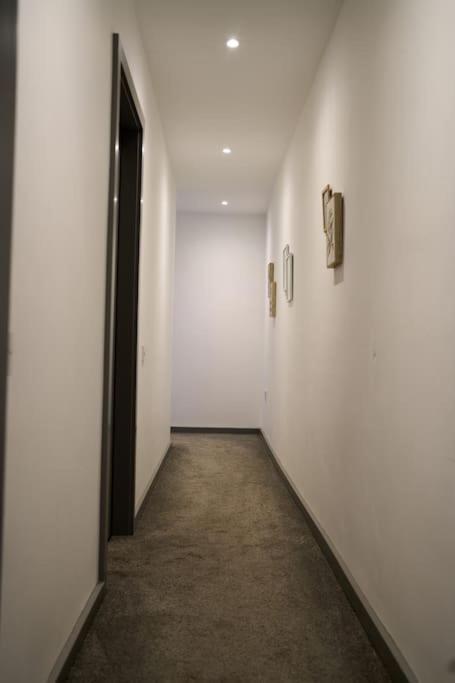 York City Central Apartment And Coffee Shop Exterior photo